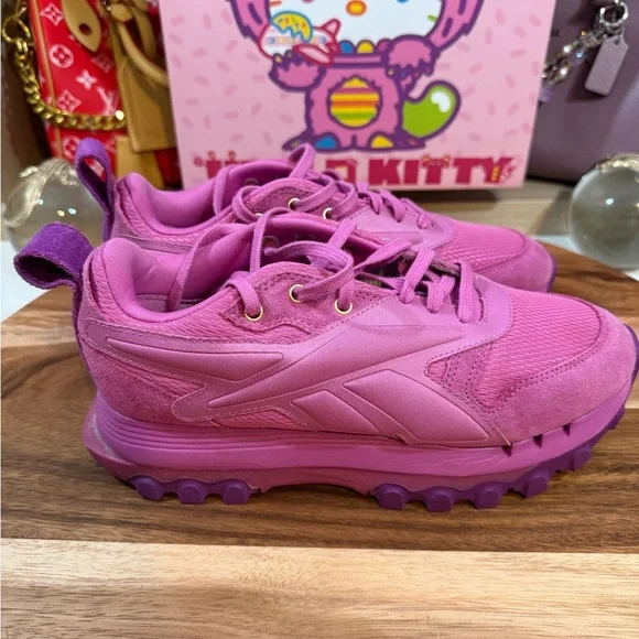 Reebok Cardi B X Classic - Picture 7 of 8